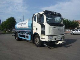 清洗车