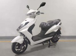 电动两轮轻便摩托车