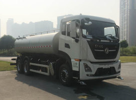清洗车