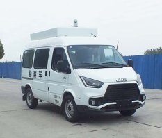 勘察车
