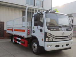 气瓶运输车
