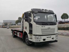 清障车