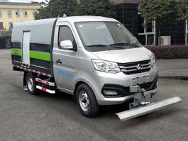 路面养护车