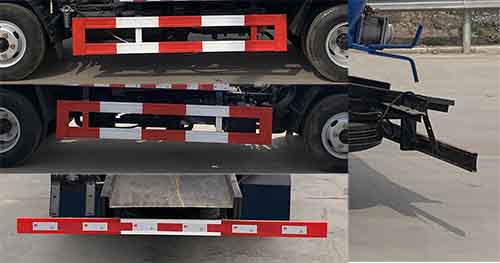 美勝威牌MTH5071GXW6EQ吸污車公告圖片