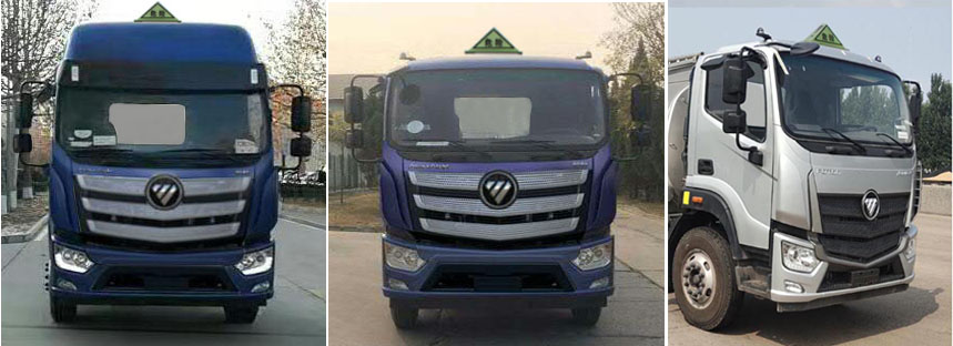 楚勝牌CSC5186GYYB6運(yùn)油車公告圖片