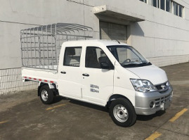 昌河牌CH5022CCYUNV21仓栅式运输车