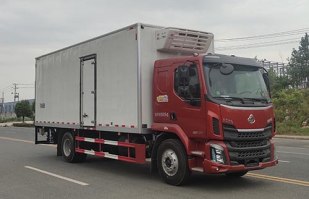 冷藏车