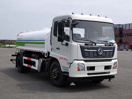 绿化喷洒车
