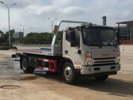 清障车