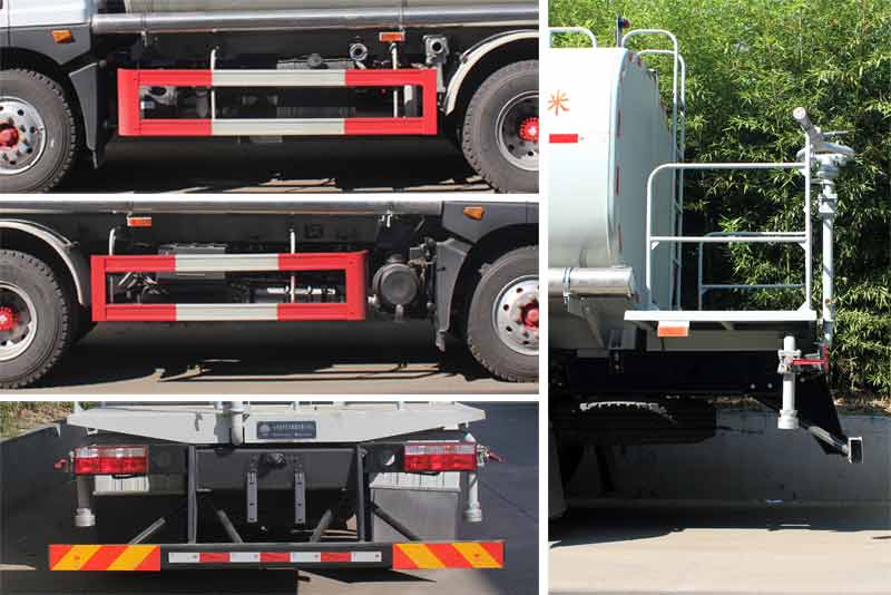 岱陽牌TAG5180GSS灑水車公告圖片