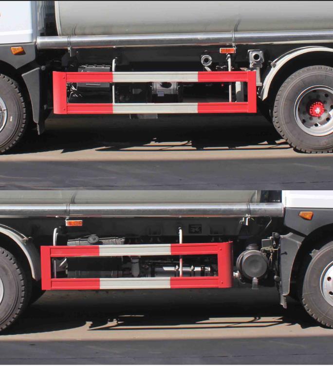 岱陽牌TAG5180GSS灑水車公告圖片