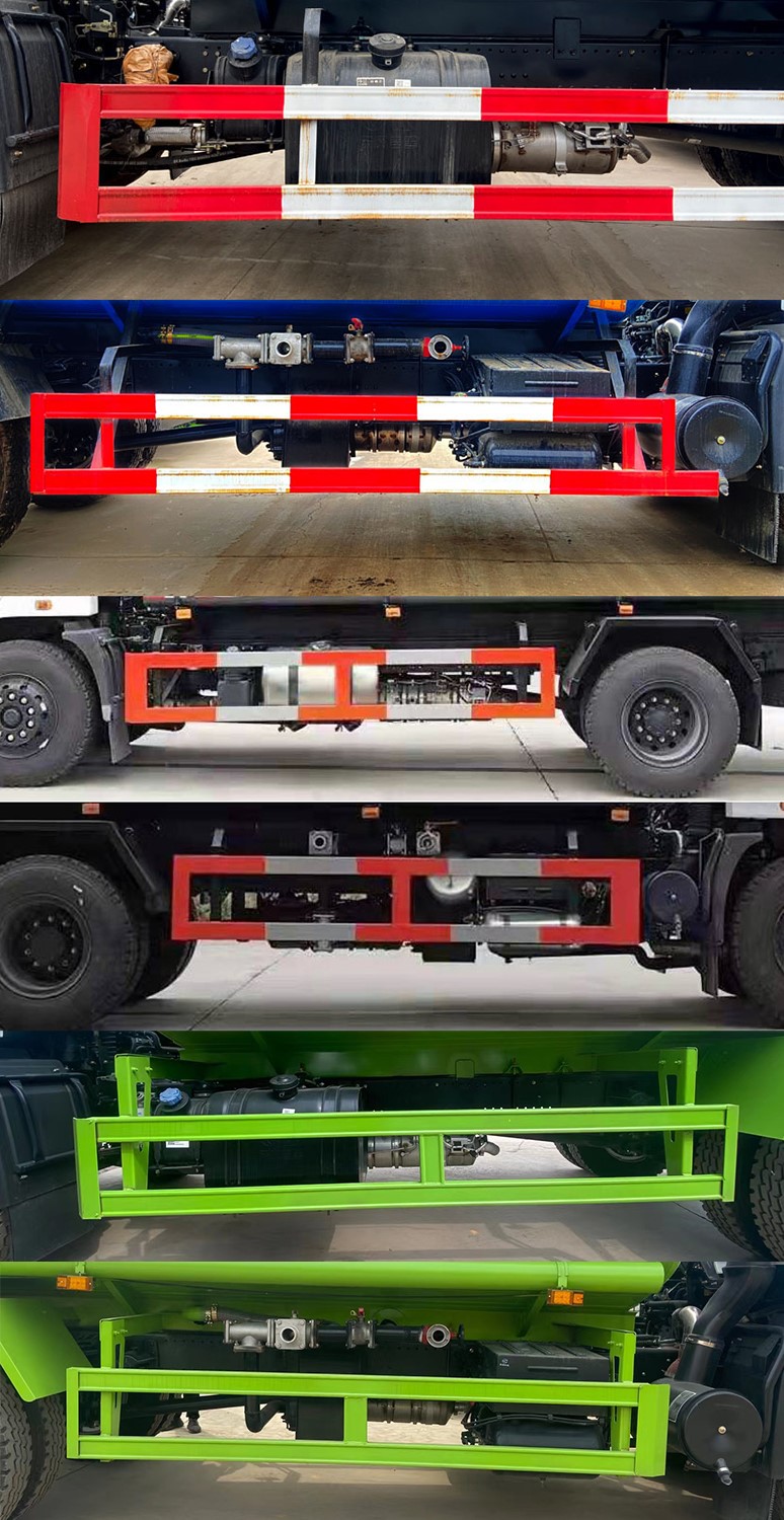 祥農(nóng)達(dá)牌SGW5186GPSF綠化噴灑車公告圖片