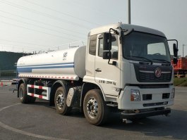 多功能抑尘车
