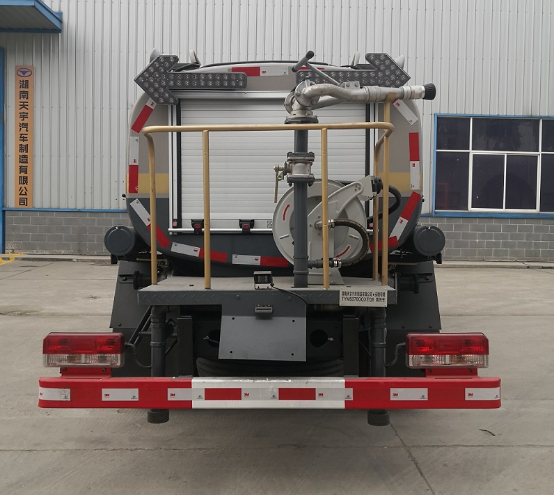 安穩(wěn)號(hào)牌TYM5070GQXEQ6清洗車(chē)公告圖片