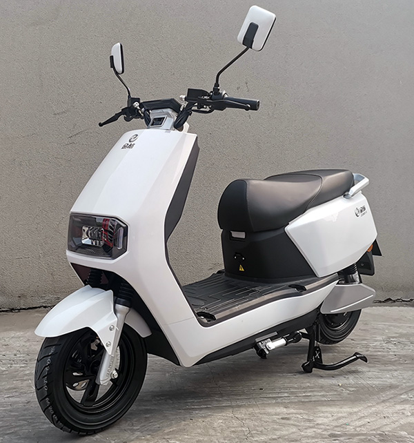 金箭牌JJ1200DT-13电动两轮摩托车图片