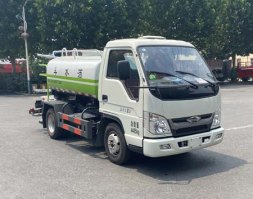 永康牌CXY5040GSSG6洒水车