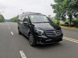 福祉车