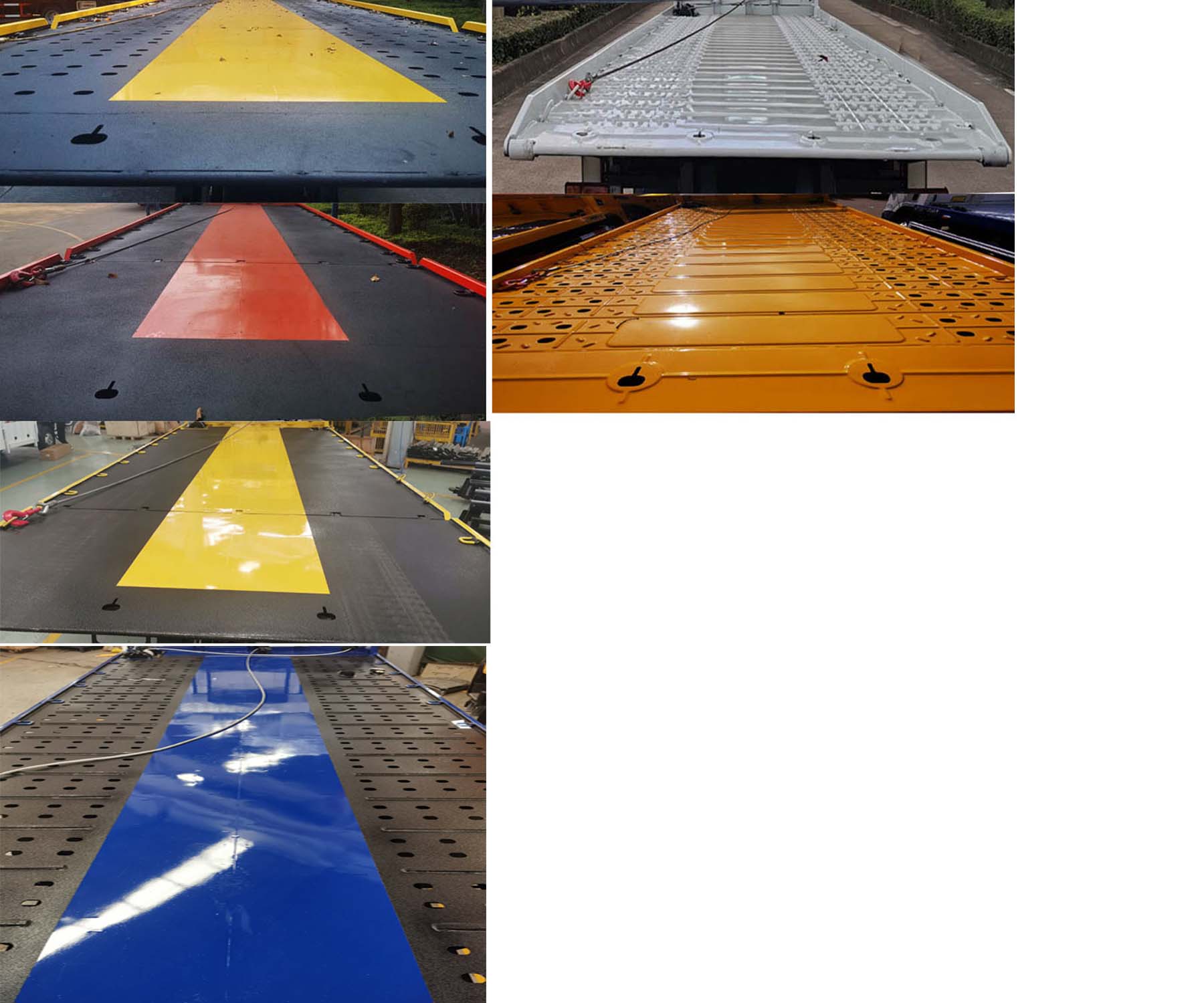 粵海牌YH5103TQZ186P清障車公告圖片