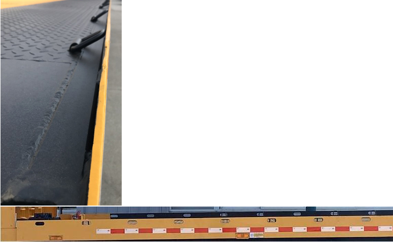 楚勝牌CSC5148TQZPB6清障車公告圖片