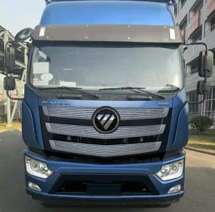 虹宇牌HYS5183TQZB6清障車公告圖片