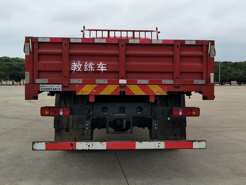 東風(fēng)牌DFH5120XLHBX2教練車公告圖片