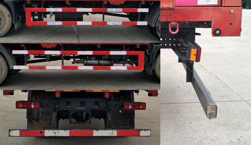 東風(fēng)牌DFH5120XLHBX2教練車公告圖片