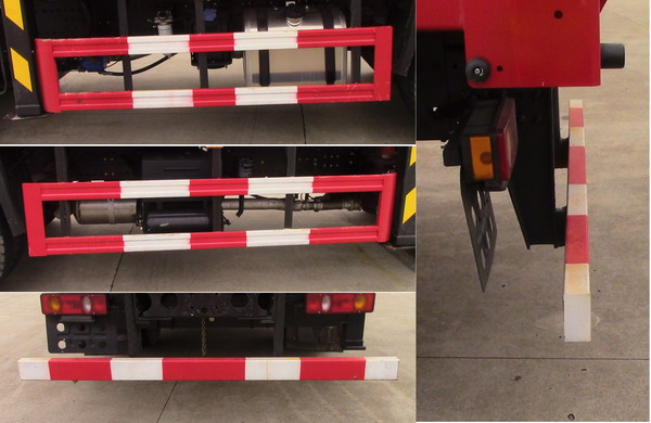 東風(fēng)牌EQ5140JSQL6D11隨車起重運(yùn)輸車公告圖片