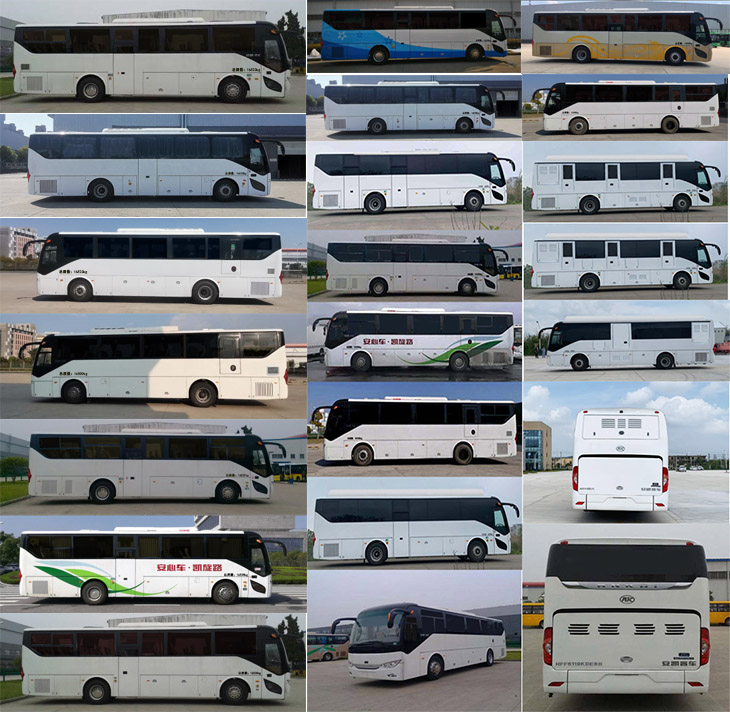 躍邁牌YMZ5160XYL6醫(yī)療車公告圖片