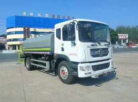 多功能抑尘车