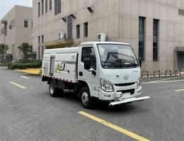 路面养护车
