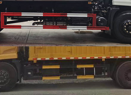 聚塵王牌HNY5130XJXD6檢修車公告圖片