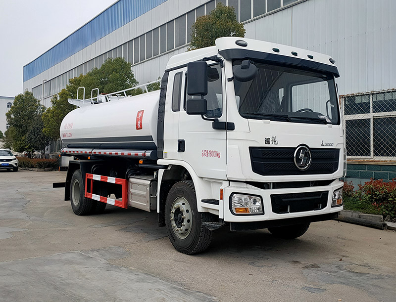 榮駿達牌HHX5183GXWSX6吸污車公告圖片