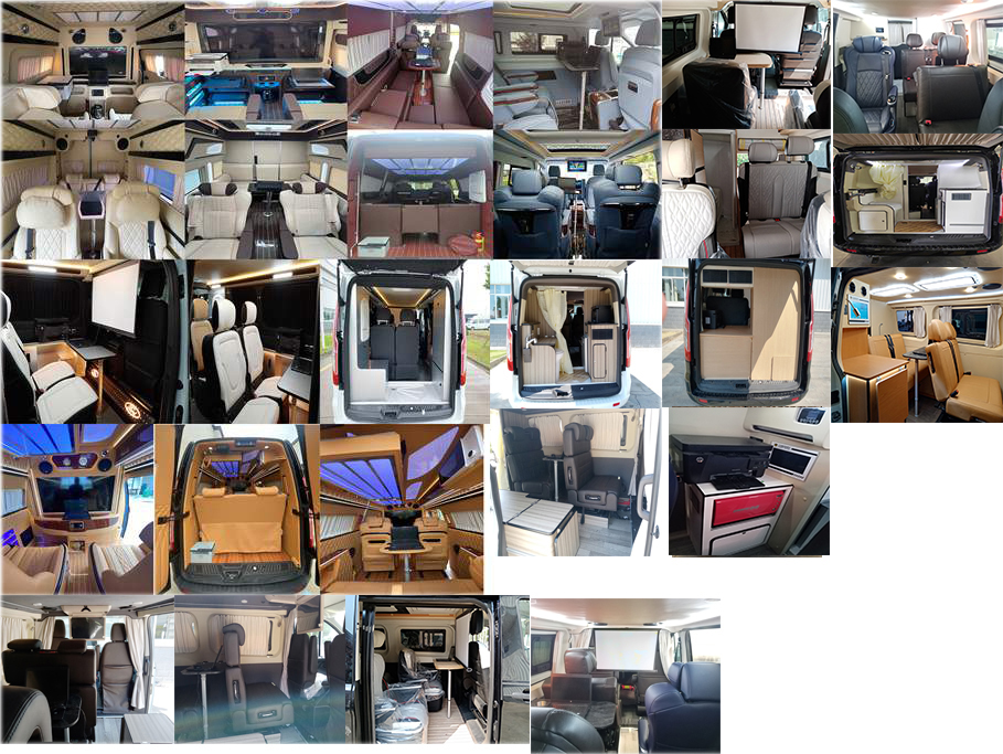 江旅牌JRV5031XBGZKA6流動辦公車公告圖片