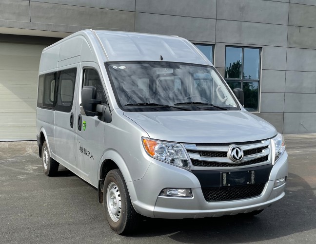 东风牌EQ6551WACDB多用途乘用车图片