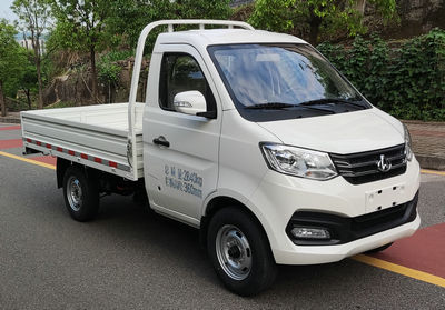 长安牌SC1031XND66BEV纯电动载货汽车图片