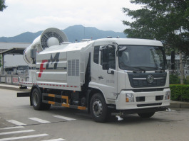 福龙马牌FLM5182TDYDF6多功能抑尘车