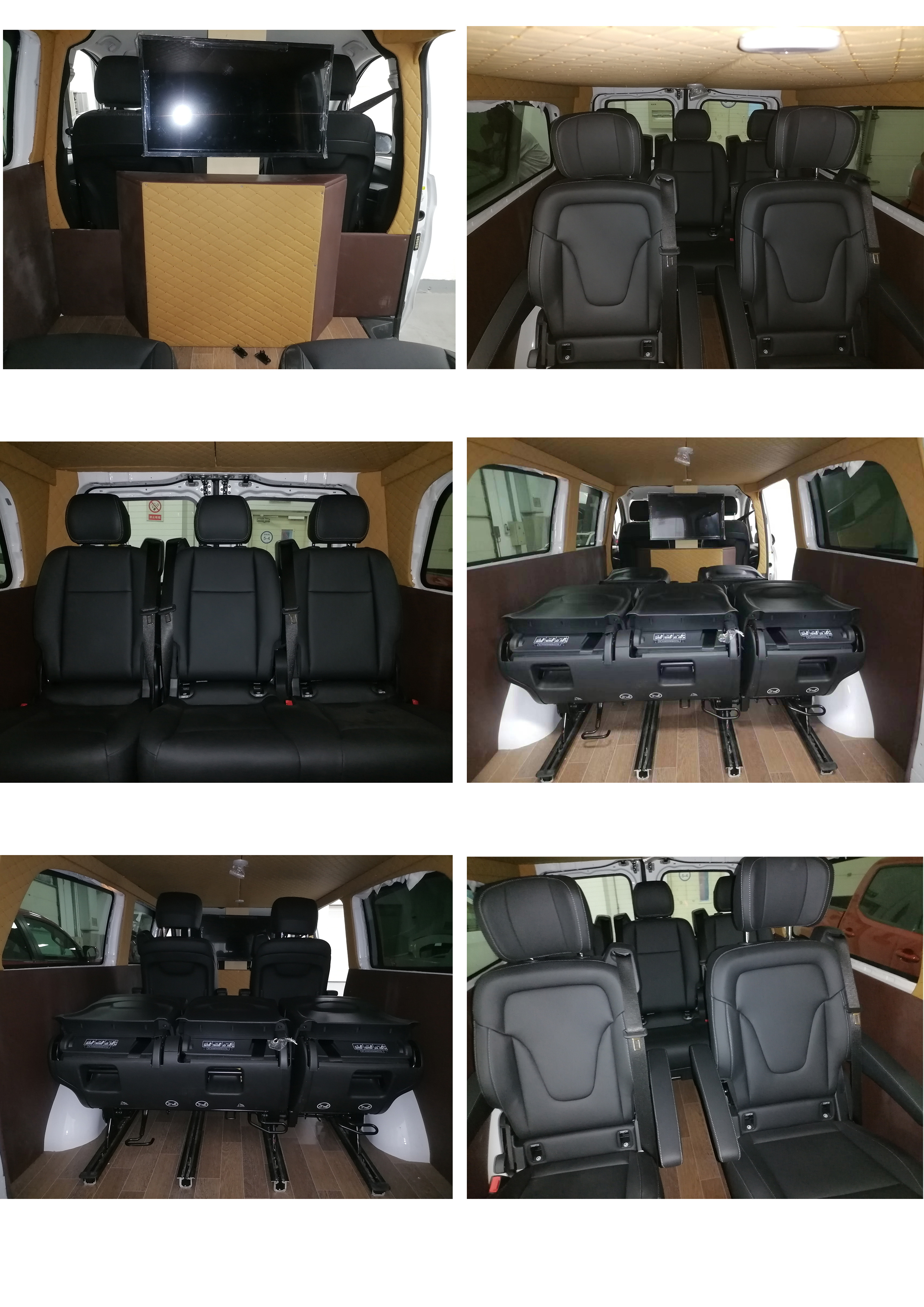 陸威特牌LWT5030XSWBC1商務(wù)車公告圖片