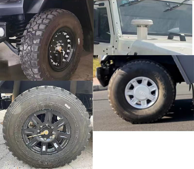 海能達(dá)牌HCV5040XZHD指揮車公告圖片