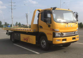 清障车