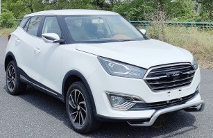 多用途乘用车