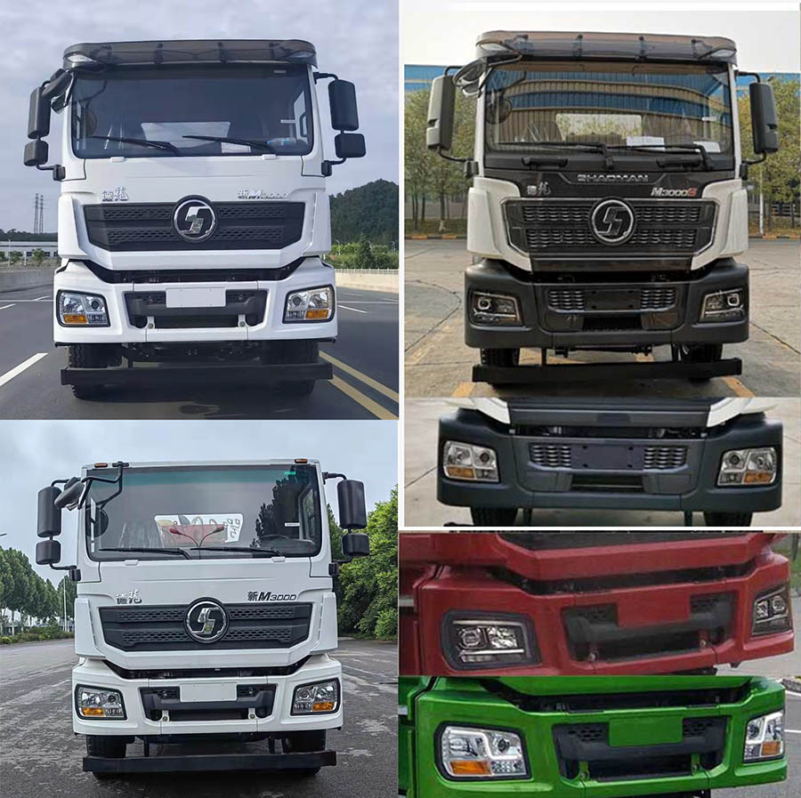 專致牌YZZ5160TJC洗井車公告圖片