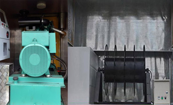 躍邁牌YMZ5035XDW6流動服務(wù)車公告圖片