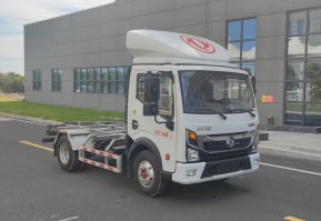 东风牌DFC5040ZKXAXV车厢可卸式汽车