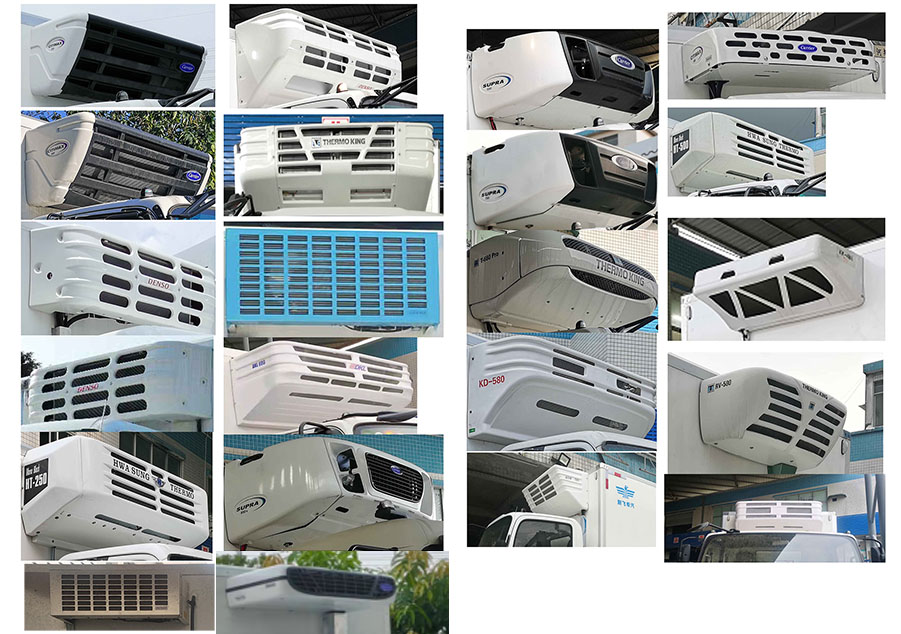 新飛快牌SXG5046XLC6Q冷藏車公告圖片