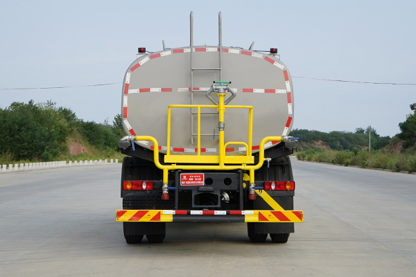 凱力風牌KLF5181GPS6D綠化噴灑車公告圖片