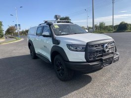 勘察车