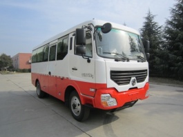 试井车