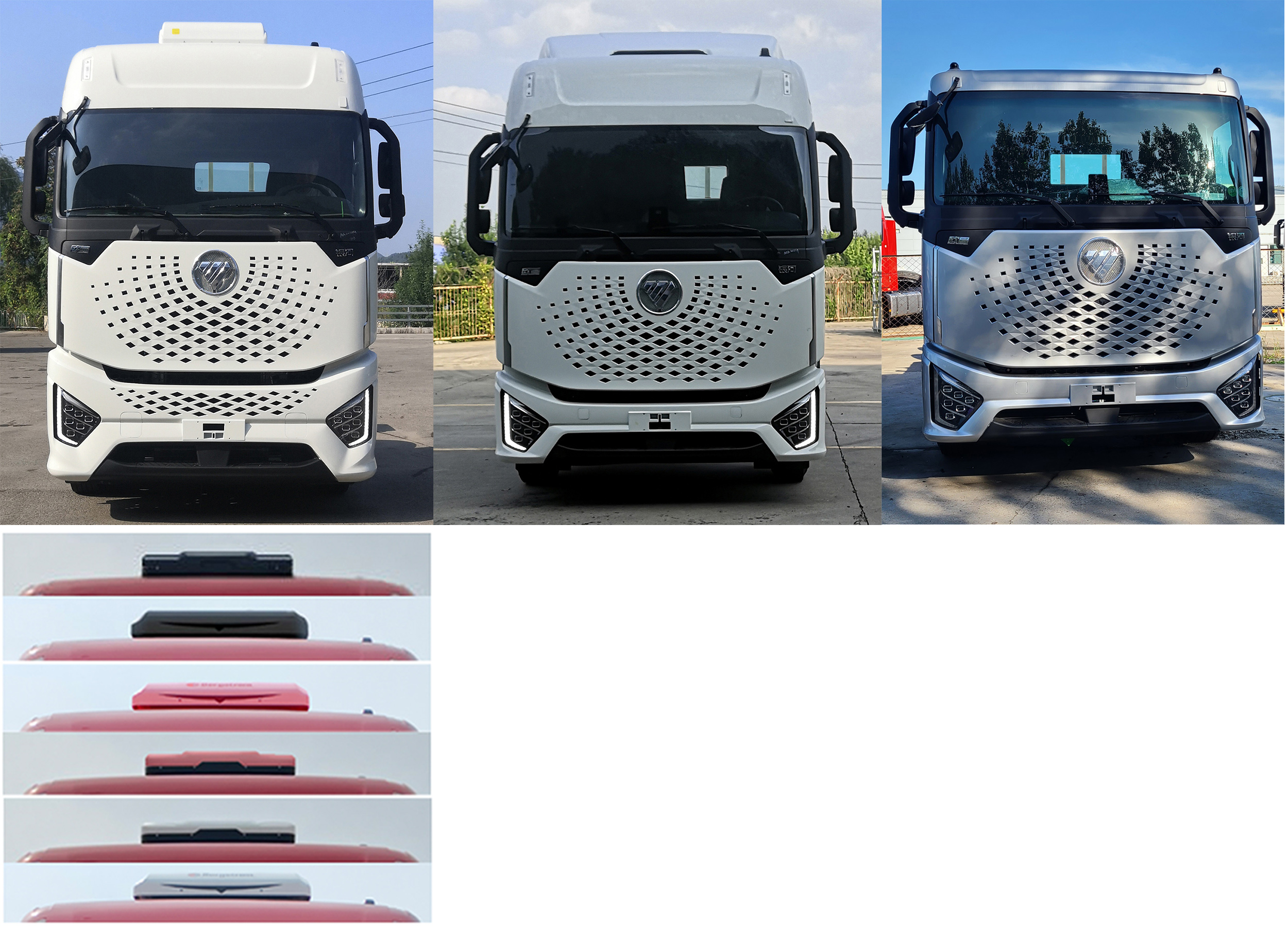 歐曼牌BJ5319XXYY6GRL-07廂式運(yùn)輸車公告圖片