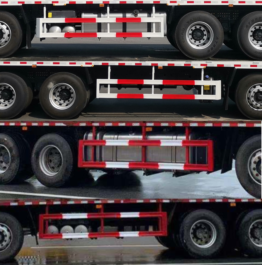 歐曼牌BJ5319XXYY6GRL-07廂式運(yùn)輸車公告圖片