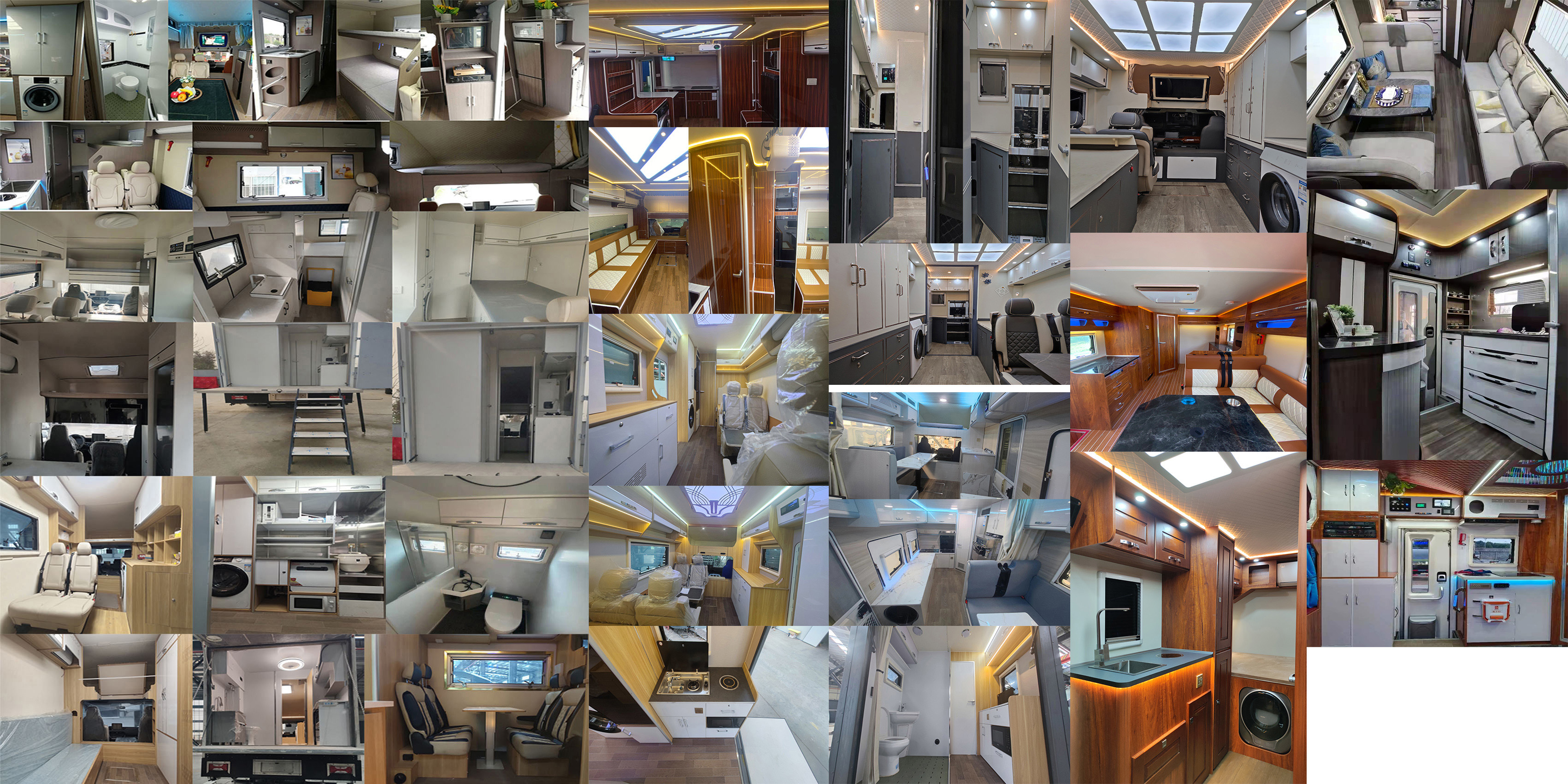 程力新富牌CXF5060XLJSH6旅居車公告圖片